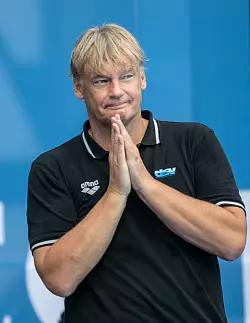 Hagen Stamm - &copy; Foto: Bernd Thissen/dpa