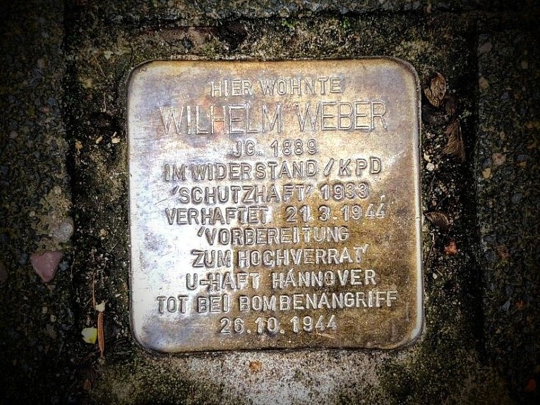 Echternstraße 28