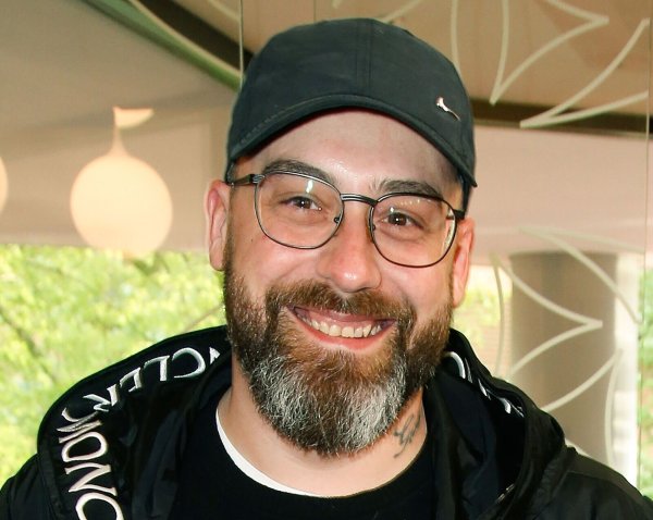 Seit 2005 zeigt sich Sido ohne seine silberne Maske. - © Gerald Matzka/dpa