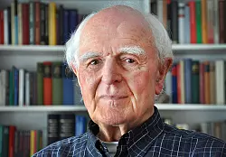 Hans-Ulrich Wehler - &copy; FOTO: DPA