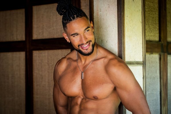 «Ich will endlich die richtige Person kennenlernen, mit der ich auch das Thema Familienplanung angehen kann», sagt David Jackson. - © RTL/dpa