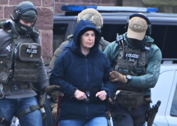 Die Staatsanwaltschaft Verden wirft der ehemaligen RAF-Terroristin Daniela Klette versuchten Mord sowie versuchten und vollendeten schweren Raub vor. (Archivfoto) - © Uli Deck/dpa