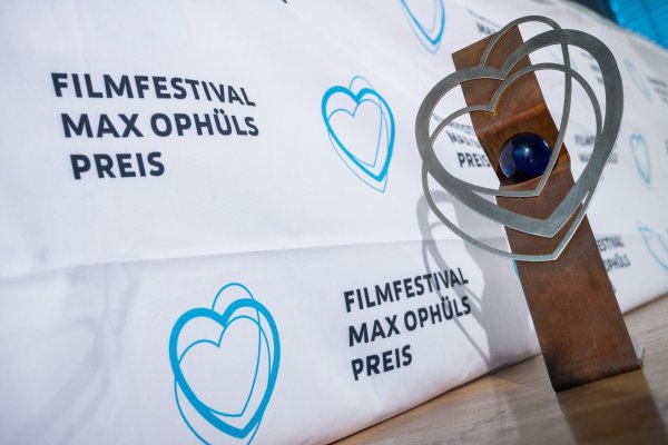 Wieder in Präsenz: Das Filmfestival Max Ophüls Preis beginnt. - © Oliver Dietze/dpa