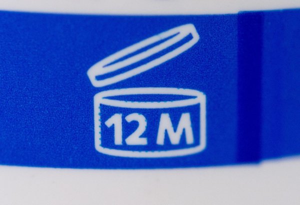 12 Monate haltbar - © Foto: Andrea Warnecke/dpa-tmn