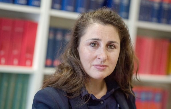 - © Boris Roessler/dpa