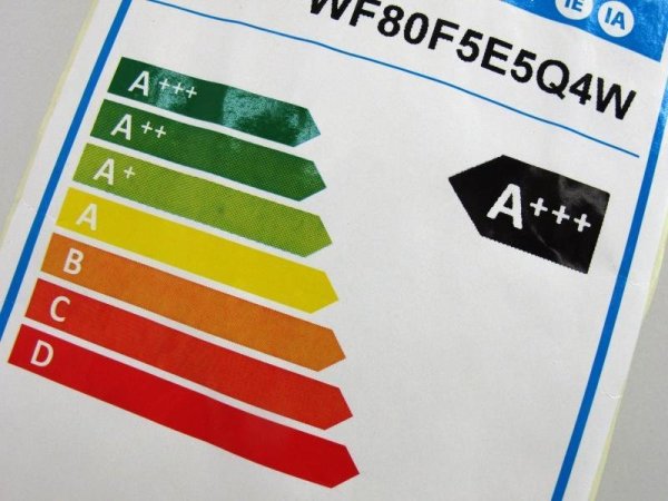 Neue Energieeffizienzklassen - © Foto: Peter Kneffel/dpa