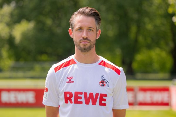 Mark Uth bleibt das Kölner Sorgenkind - © Marius Becker/dpa