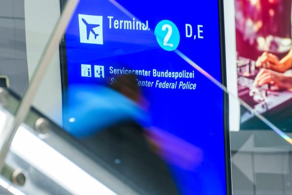 Die Störungen sollen eine rein technische Ursache gehabt haben. - © Andreas Arnold/dpa