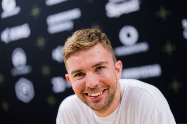 Kommt Christoph Kramer zurück ins Ruhrgebiet? - © Rolf Vennenbernd/dpa