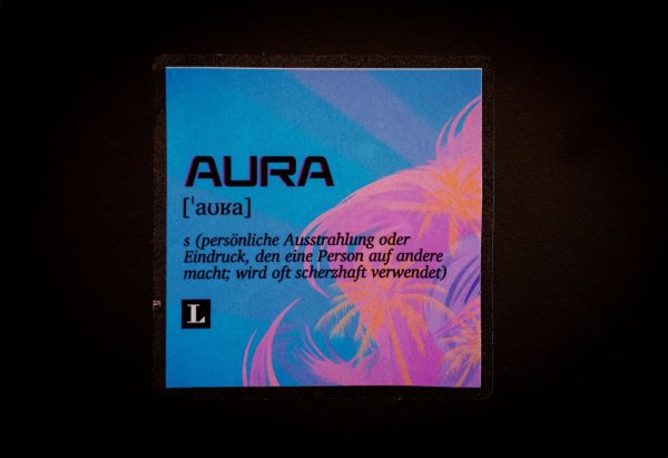 «Aura» war im letzten Jahr der Gewinner. (Archivbild) - © Andreas Arnold/dpa