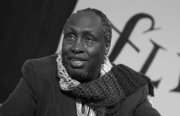 Thiong´o wurde immer wieder als möglicher Kandidat für den Literaturnobelpreis gehandelt. (Archivbild) - © Sebastiao Moreira/EFE/dpa