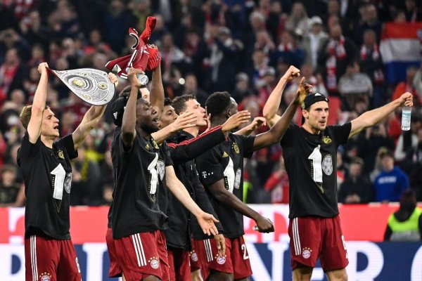 - © Matthias Balk/dpa