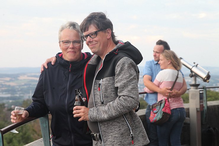 Christine und Thorsten Schröder