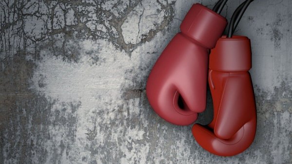 In der Erdinger Eissporthalle wird die Gütersloher Profiboxerin Michelle Klich einen der Hauptkämpfe austragen. - © Symbolbild: Pixabay