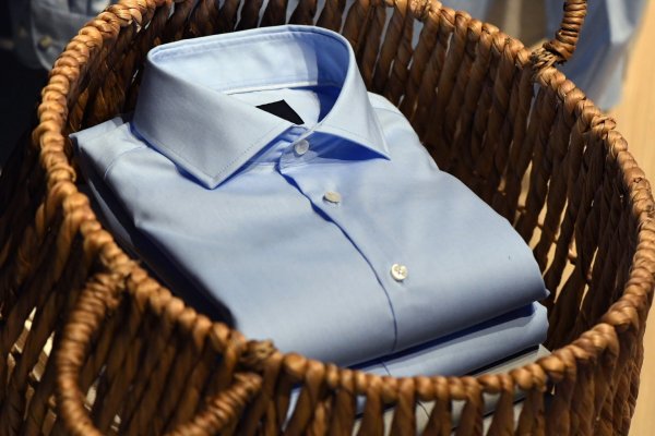 Businesshemden-Test - © Foto: Andrea Warnecke