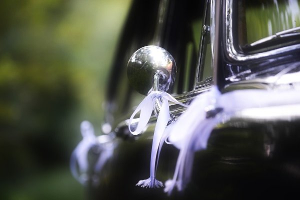 15 Wagen fuhren in dem Autokorso durch Lage. 32 Insassen wurden von der Polizei kontrolliert. - © Symbolfoto: Pixabay