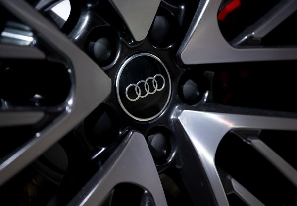 Audi bekommt einen neuen Beschaffungsvorstand. (Archiv) - © Sven Hoppe/dpa