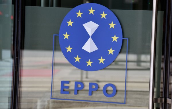 Die Europäische Staatsanwaltschaft EPPO ermittelt, wenn es um finanzielle Interessen der EU geht. (Symbolbild) - © Horst Galuschka/dpa