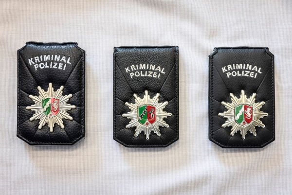 - © Innenministerium NRW/dpa/Archivbild