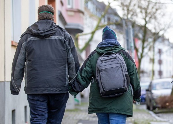 Corona-Krise - © Foto: Dieter Menne/dpa