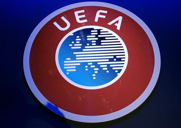 Die russische U17 kann nun doch nicht an der bereits laufenden EM-Qualifikation teilnehmen. - © Jamie Gardner/PA Wire/dpa