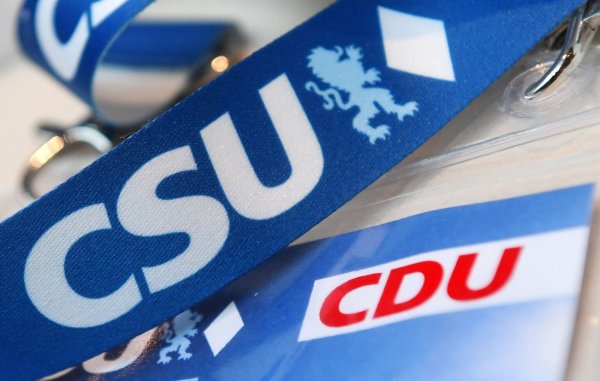 Union verliert Mitglieder - © Foto: picture alliance / Tobias Hase/dpa