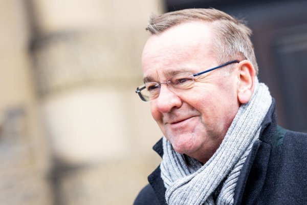 Boris Pistoris - © Foto: Moritz Frankenberg/dpa