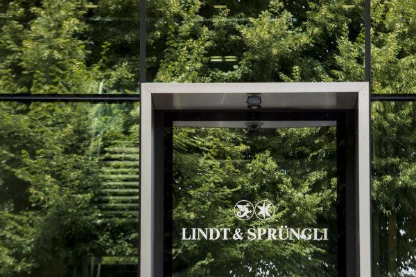 Lindt & Sprüngli - © Foto: Ennio Leanza/KEYSTONE/dpa