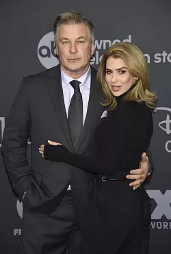 Alec & Hilaria Baldwin - &copy; Foto: Evan Agostini/Invision/AP/dpa