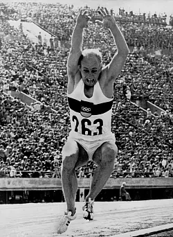 Willi Holdorf - &copy; Foto: --/epa/dpa