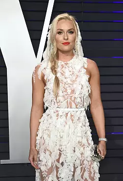 Lindsey Vonn - &copy; Foto: Evan Agostini/Invision/AP/dpa