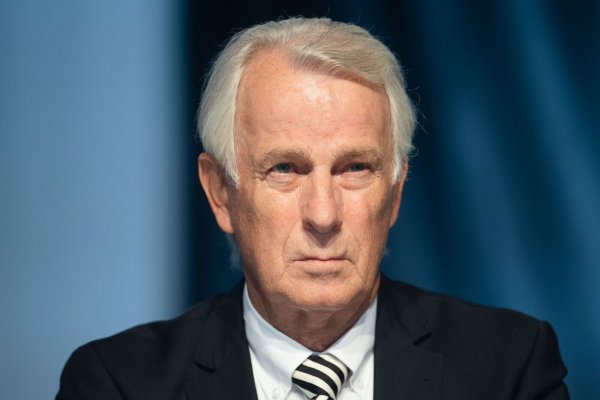 - © Marius Becker/dpa