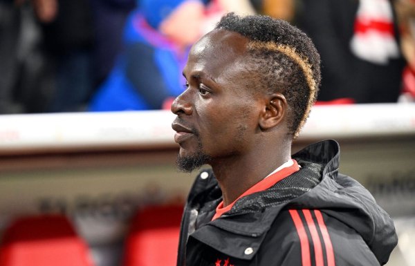 Der Wechsel von Sadio Mané zu Al-Nassr ist perfekt. - © Sven Hoppe/dpa