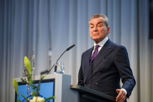 Friedman sieht keine Zukunft mehr für sich in der CDU. (Archivbild) - © Oliver Dietze/dpa