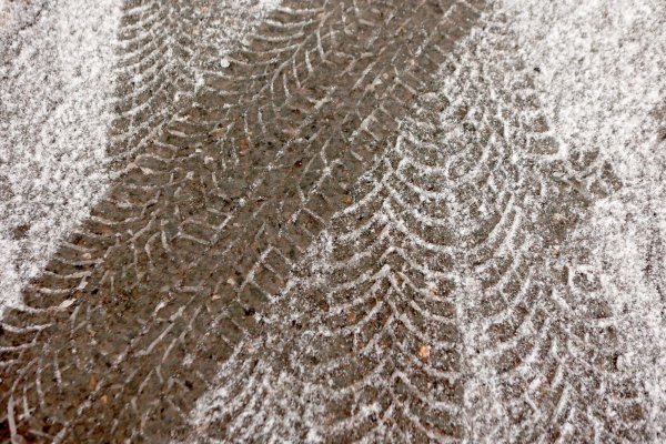 Schnee blieb in NRW im Januar die Ausnahme - dafür gabs reichlich Regen. (Symbolbild) - © Matthias Bein/dpa