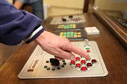 - © Vera Gerstendorf-Welle