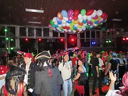 Die Karnevalsfeier des TSV Bentrup-Lo&szlig;bruch steht bevor. - &copy; TSV Bentrup-Lo&szlig;bruch