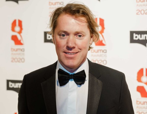 Jeroen Rietbergen - © Foto: Marco De Swart/ANP/dpa