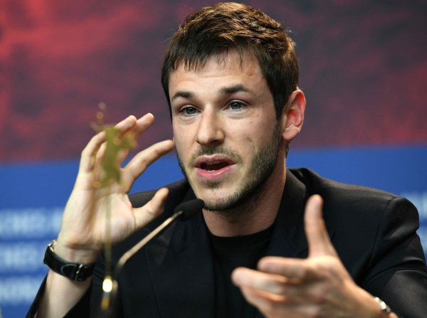 Gaspard Ulliel - © Foto: Jens Kalaene/dpa-Zentralbild/dpa