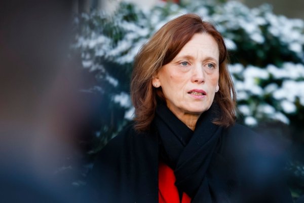 Karin Prien - © Foto: Frank Molter/dpa