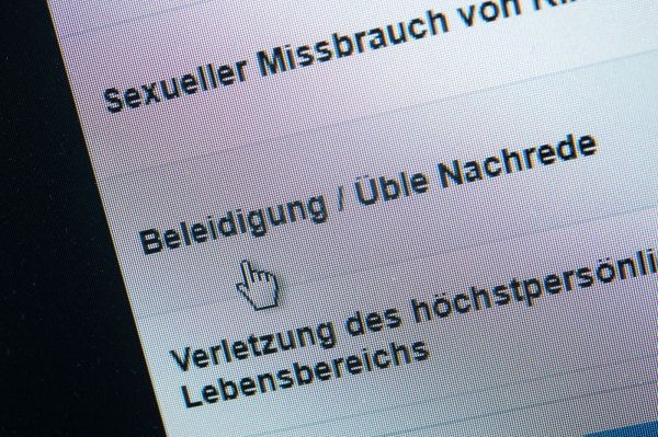 - © Andrea Warnecke/dpa-tmn