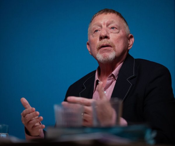 Boris Becker setzt sich mit Unterlassungsklage gegen Oliver Pocher durch. (Archivbild) - © Soeren Stache/dpa