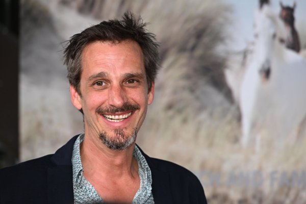 Schauspieler Max von Thun liebt Geschichte. (Archivbild) - © Felix Hörhager/dpa