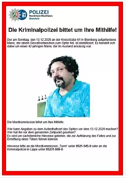 Die Polizei bittet um Hinweise. - &copy; Janet K&ouml;nig