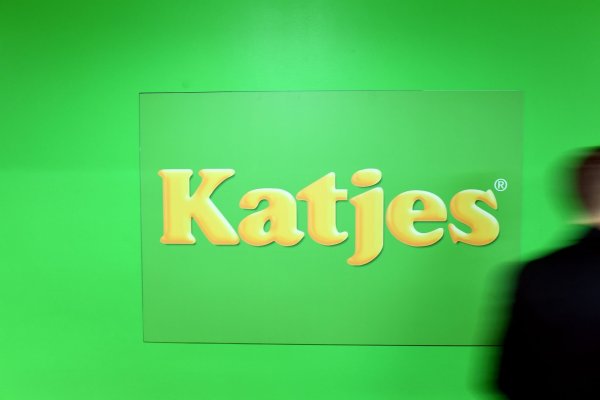 Katjes verdient sein Geld schon längst nicht mehr nur mit Süßwaren. Neben Körperpflege-Produkten kommt jetzt auch Luxus-Bekleidung hinzu. (Archivbild) - © Ralf Hirschberger/dpa-Zentralbild/dpa