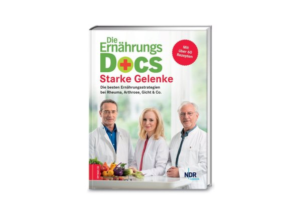 Die Ernährungs-Docs - © Foto: ZS-Verlag/dpa-infocom