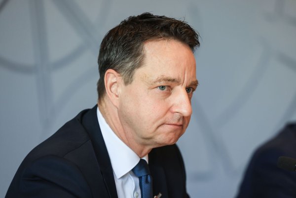 NRW-Verfassungsschutzchef warnt vor russischer Einmischung in den Wahlkampf. (Archivbild) - © Oliver Berg/dpa