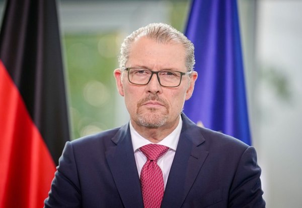 Arbeitgeberpräsident Rainer Dulger hat klare Erwartungen an die nächste Bundesregierung (Foto: Archiv). - © Kay Nietfeld/dpa