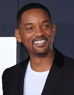 Will Smith - &copy; Foto: Phil Mccarten/Invision/AP/dpa