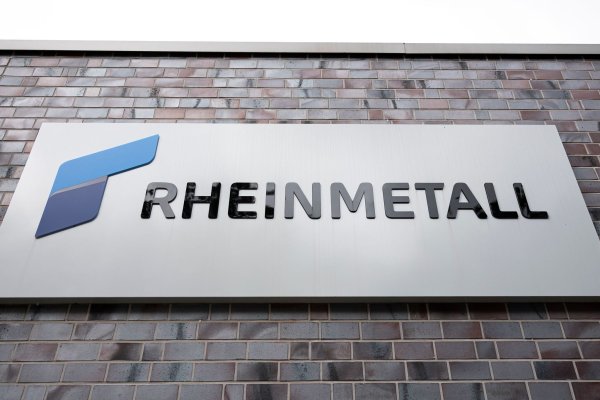 Rheinmetall rechnet damit, dass im zweiten Halbjahr weitere Aufträge aus Deutschland kommen. (Archivbild) - © Michael Matthey/dpa